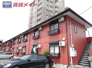 川原町駅 徒歩13分 2階の物件外観写真